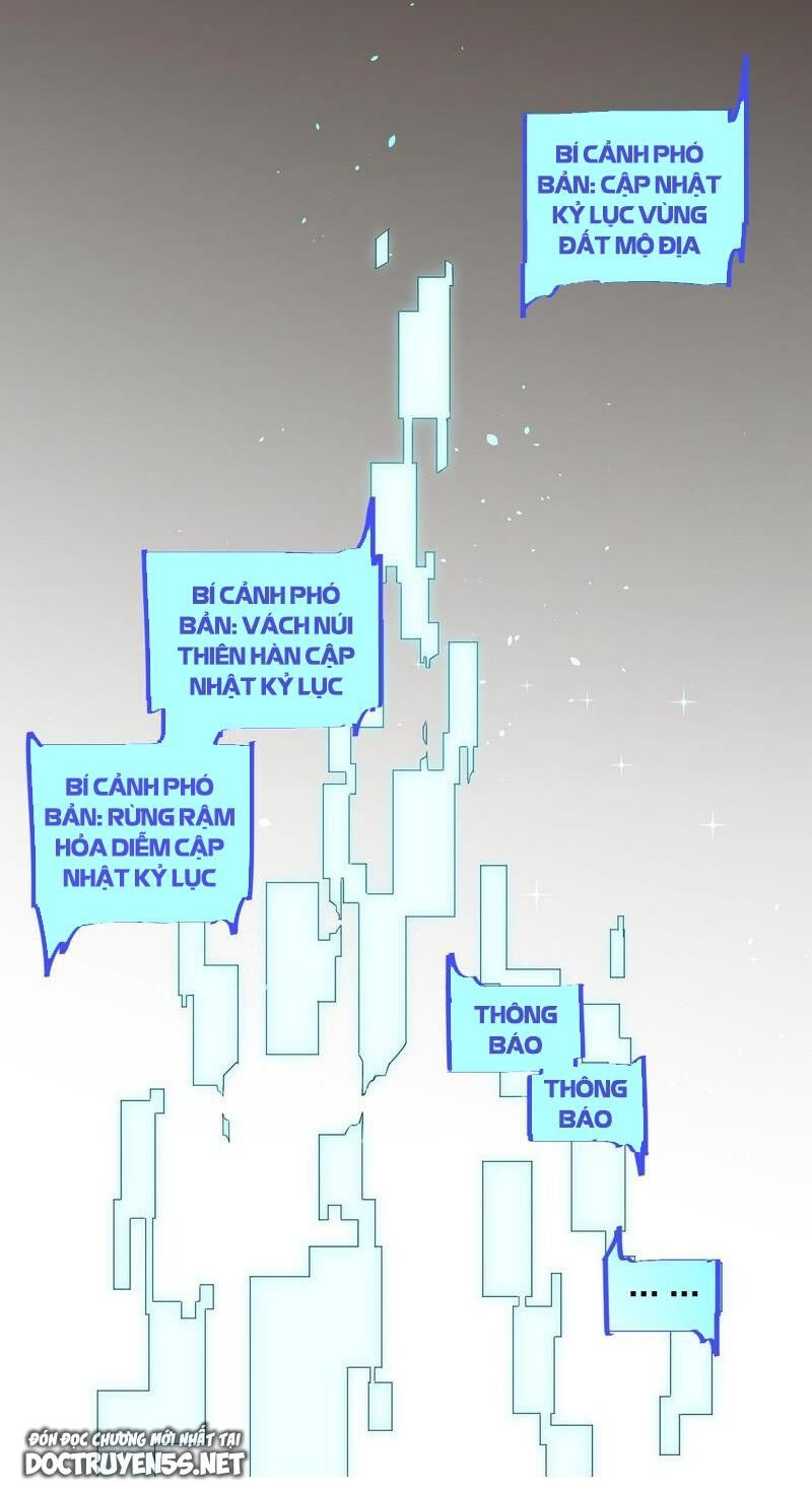 Toàn Dân Chuyển Chức : Duy Ta Vô Chức Tán Nhân Chap 49 - Next Chap 50