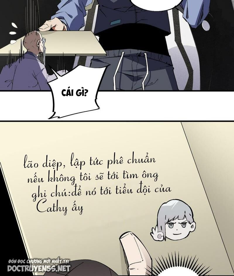 Toàn Dân Chuyển Chức : Duy Ta Vô Chức Tán Nhân Chap 49 - Next Chap 50