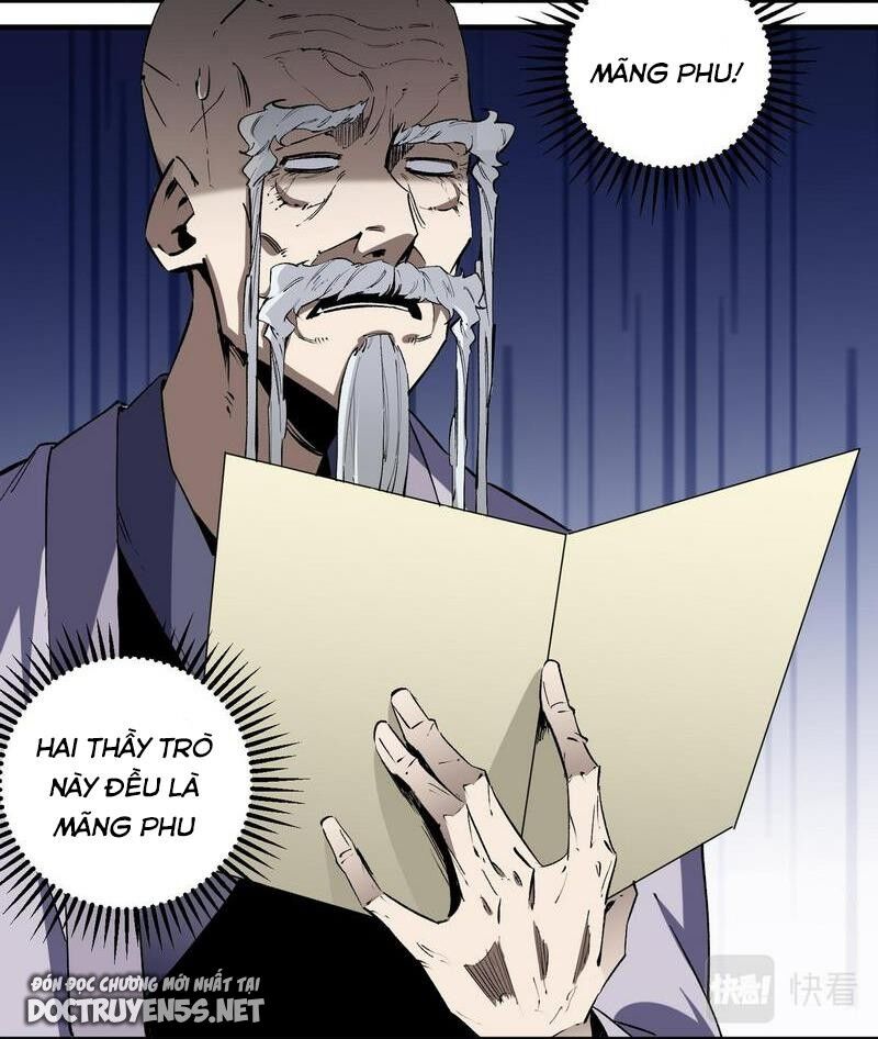 Toàn Dân Chuyển Chức : Duy Ta Vô Chức Tán Nhân Chap 49 - Next Chap 50