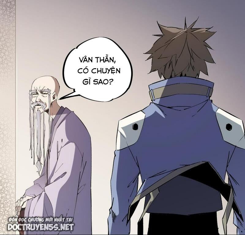 Toàn Dân Chuyển Chức : Duy Ta Vô Chức Tán Nhân Chap 49 - Next Chap 50