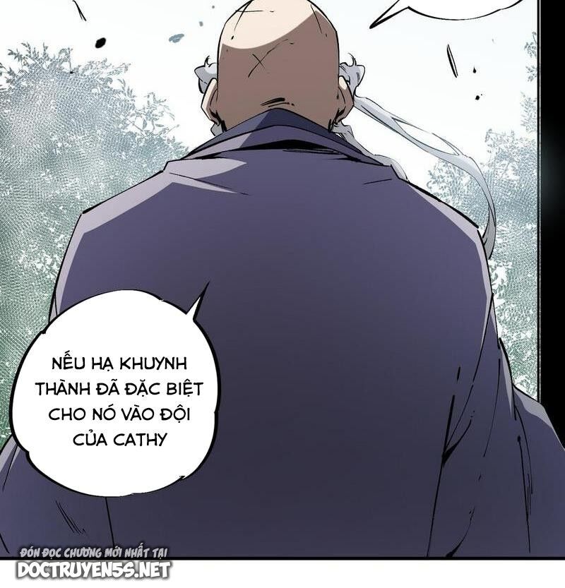 Toàn Dân Chuyển Chức : Duy Ta Vô Chức Tán Nhân Chap 49 - Next Chap 50