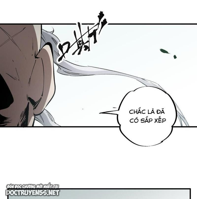 Toàn Dân Chuyển Chức : Duy Ta Vô Chức Tán Nhân Chap 49 - Next Chap 50