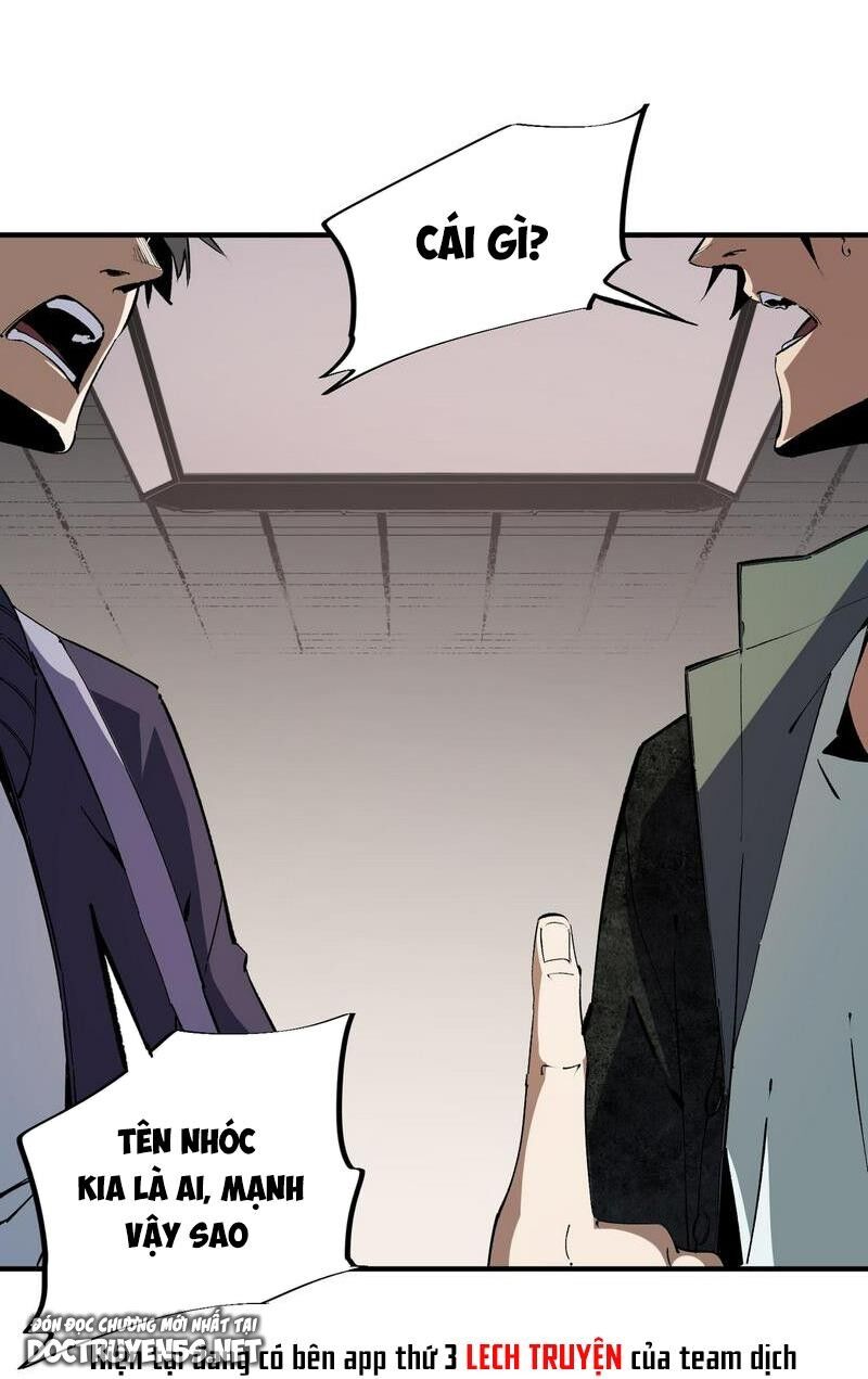 Toàn Dân Chuyển Chức : Duy Ta Vô Chức Tán Nhân Chap 49 - Next Chap 50