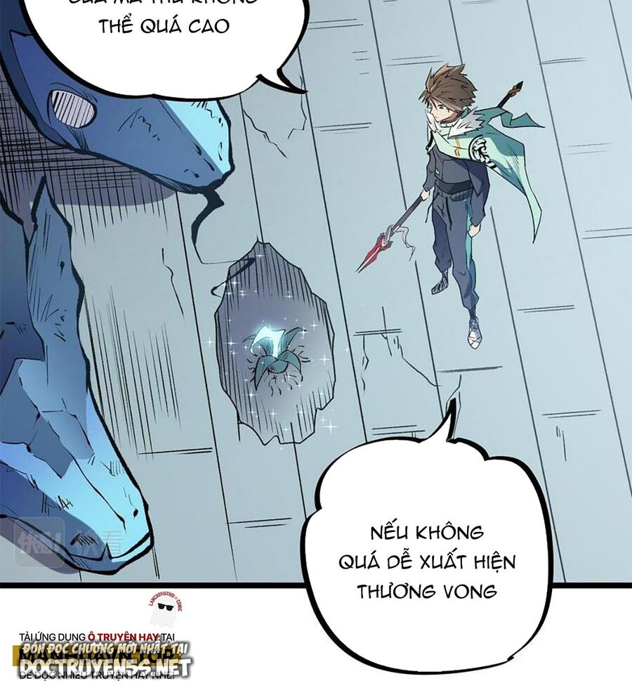 Toàn Dân Chuyển Chức : Duy Ta Vô Chức Tán Nhân Chap 40 - Next Chap 41