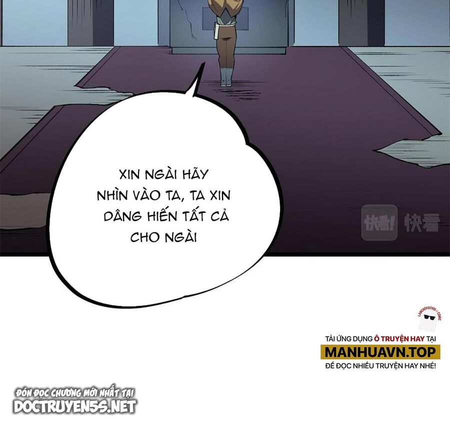 Toàn Dân Chuyển Chức : Duy Ta Vô Chức Tán Nhân Chap 40 - Next Chap 41