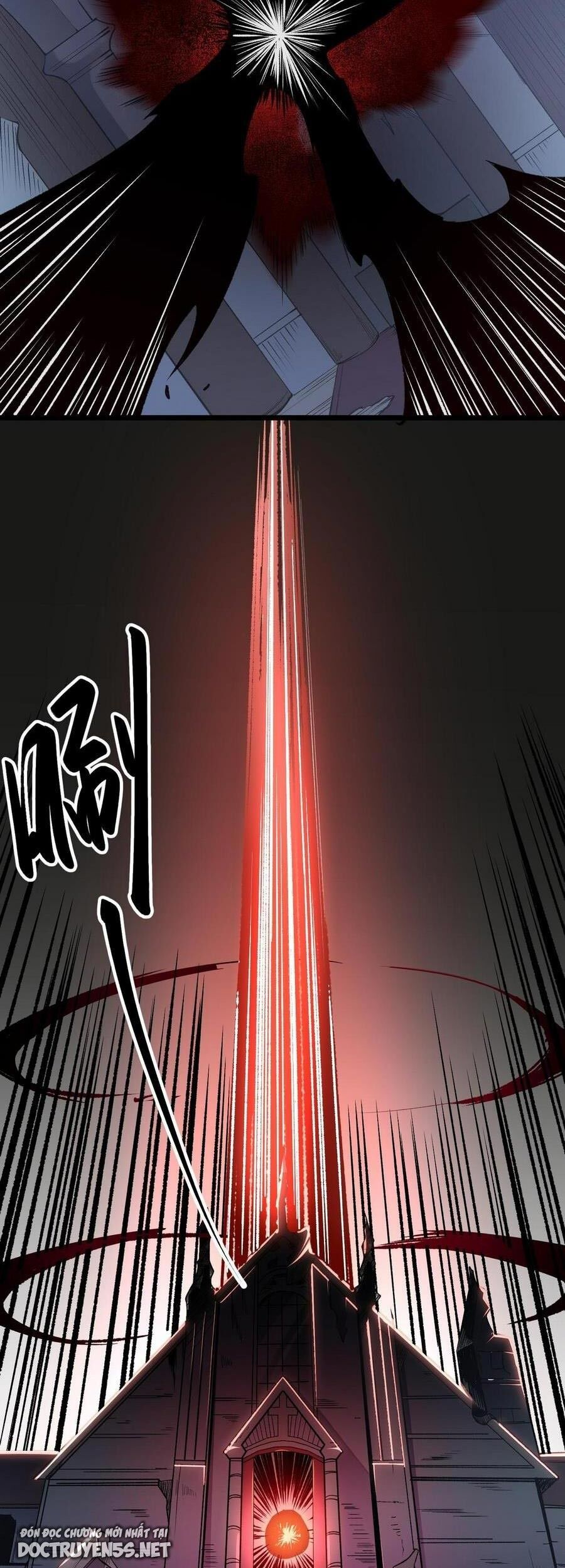 Toàn Dân Chuyển Chức : Duy Ta Vô Chức Tán Nhân Chap 40 - Next Chap 41