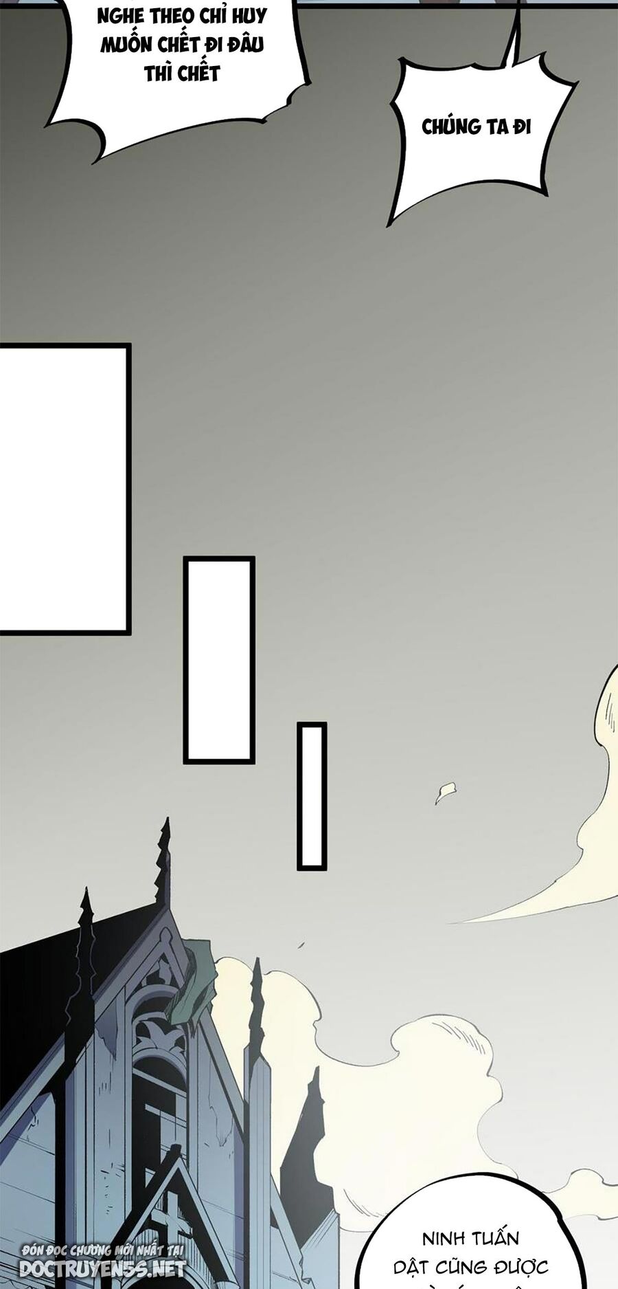 Toàn Dân Chuyển Chức : Duy Ta Vô Chức Tán Nhân Chap 40 - Next Chap 41