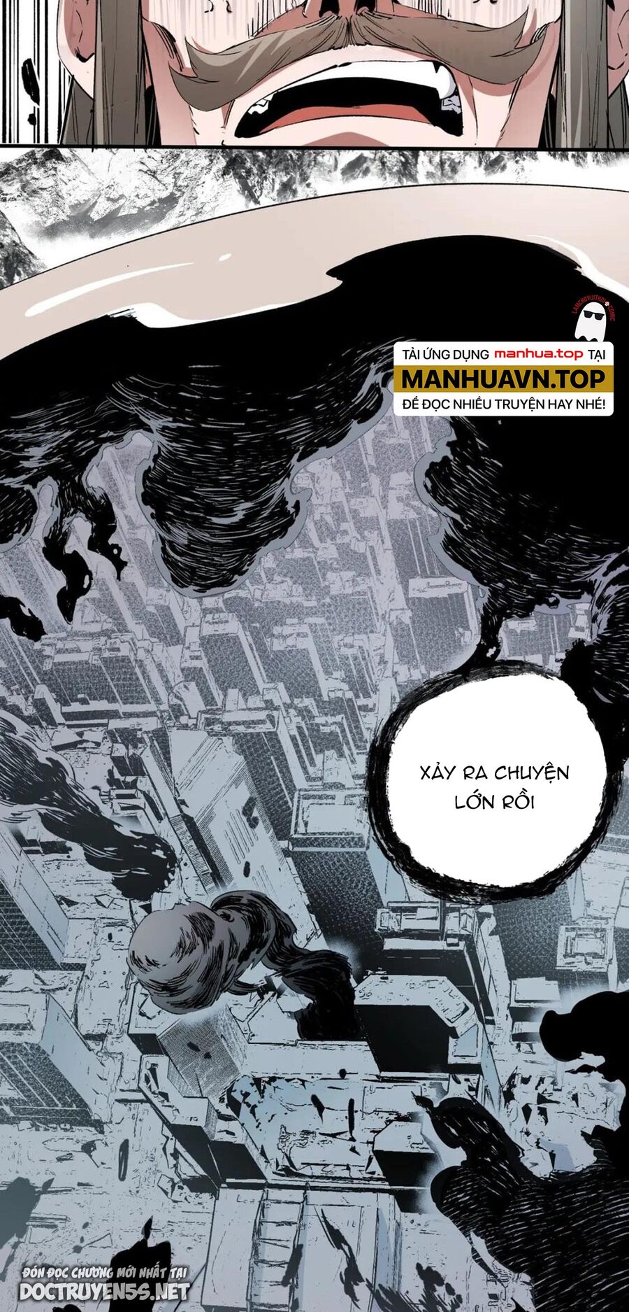 Toàn Dân Chuyển Chức : Duy Ta Vô Chức Tán Nhân Chap 41 - Next Chap 42