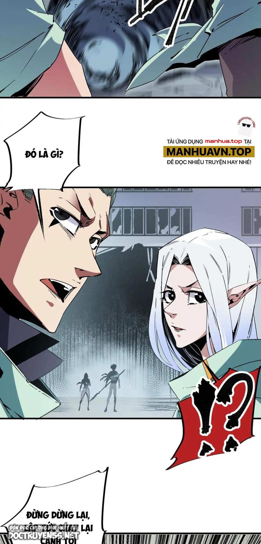 Toàn Dân Chuyển Chức : Duy Ta Vô Chức Tán Nhân Chap 41 - Next Chap 42