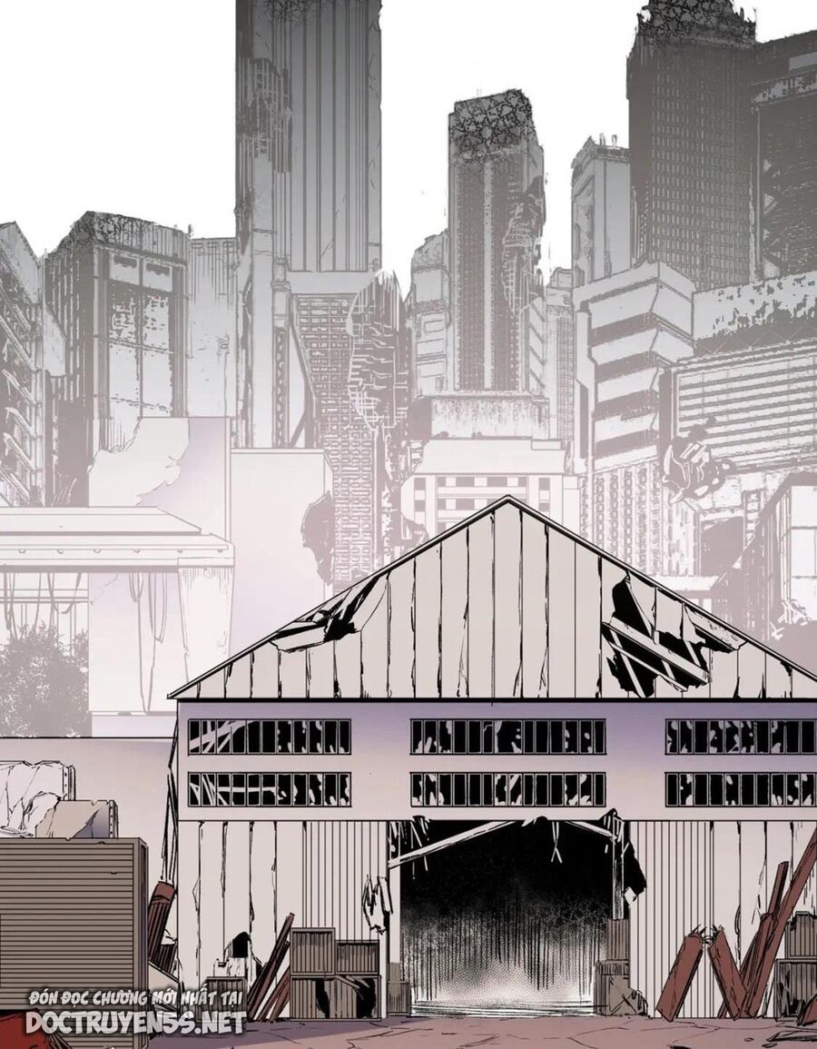 Toàn Dân Chuyển Chức : Duy Ta Vô Chức Tán Nhân Chap 41 - Next Chap 42