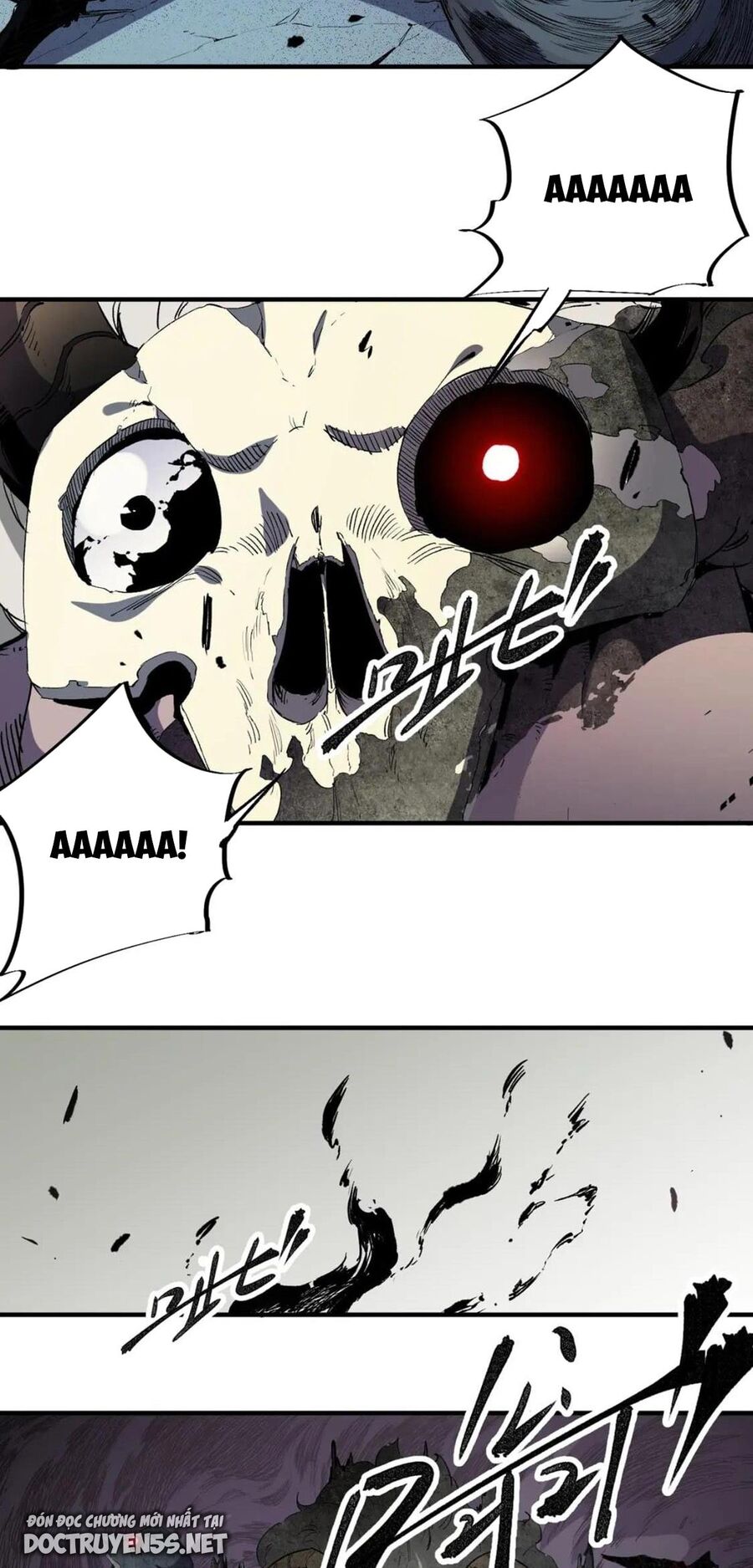 Toàn Dân Chuyển Chức : Duy Ta Vô Chức Tán Nhân Chap 41 - Next Chap 42