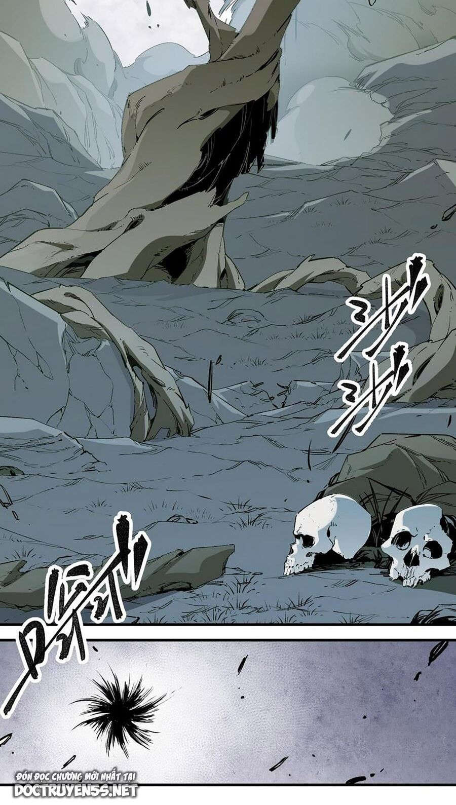 Toàn Dân Chuyển Chức : Duy Ta Vô Chức Tán Nhân Chap 42 - Next Chap 43