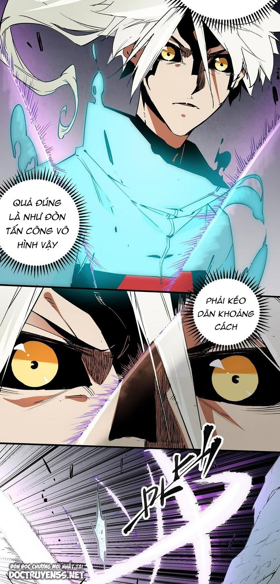 Toàn Dân Chuyển Chức : Duy Ta Vô Chức Tán Nhân Chap 42 - Next Chap 43