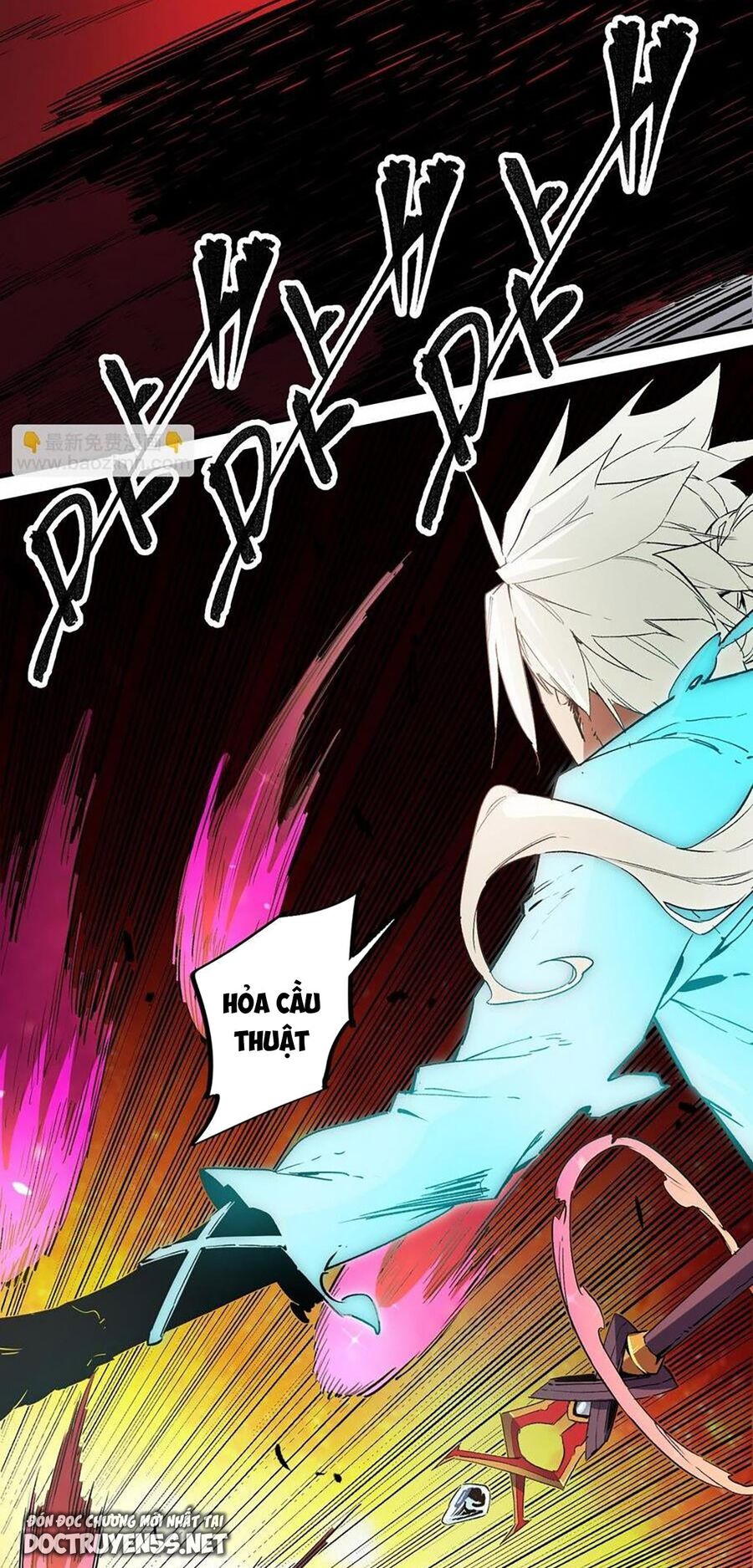 Toàn Dân Chuyển Chức : Duy Ta Vô Chức Tán Nhân Chap 42 - Next Chap 43