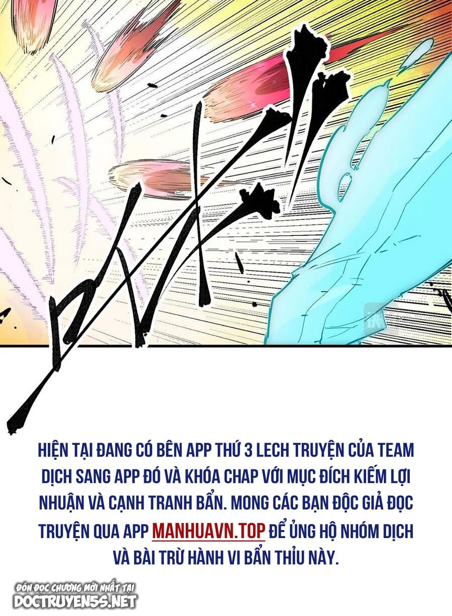 Toàn Dân Chuyển Chức : Duy Ta Vô Chức Tán Nhân Chap 42 - Next Chap 43