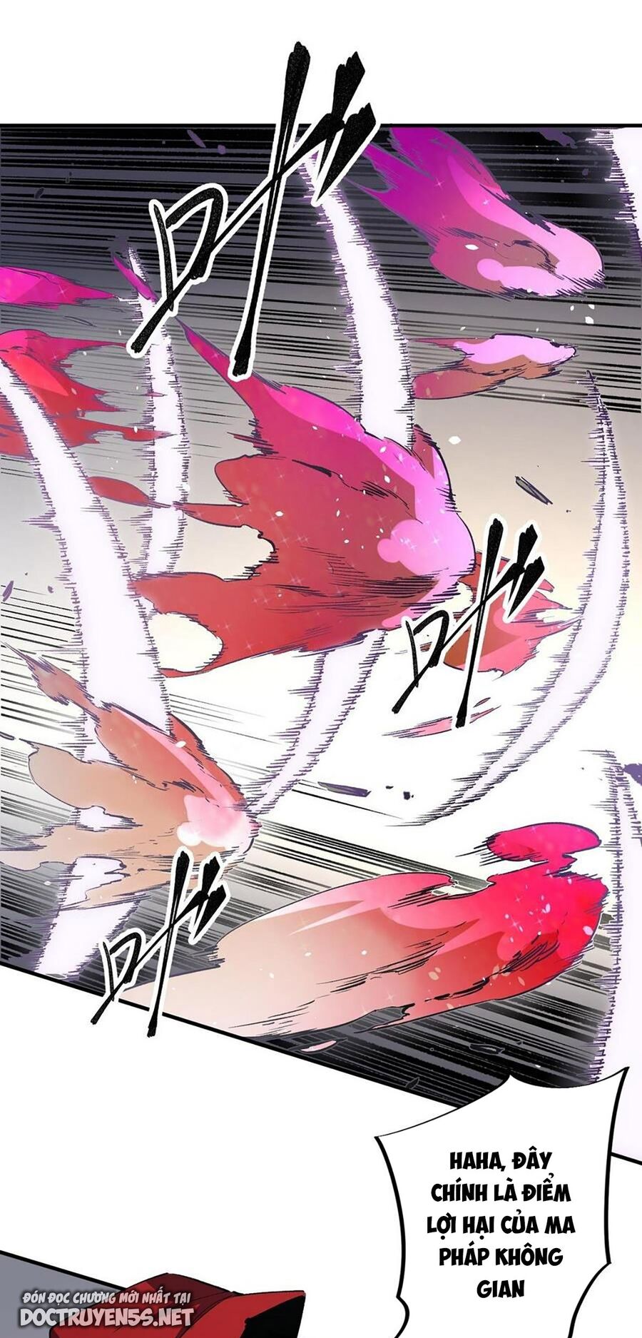 Toàn Dân Chuyển Chức : Duy Ta Vô Chức Tán Nhân Chap 42 - Next Chap 43