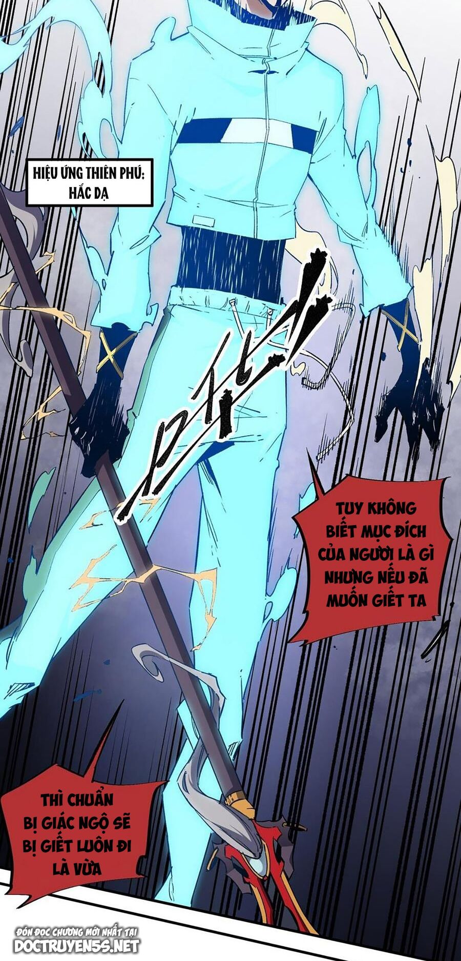 Toàn Dân Chuyển Chức : Duy Ta Vô Chức Tán Nhân Chap 42 - Next Chap 43