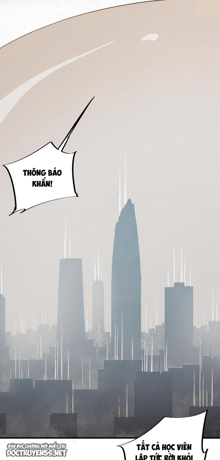 Toàn Dân Chuyển Chức : Duy Ta Vô Chức Tán Nhân Chap 42 - Next Chap 43