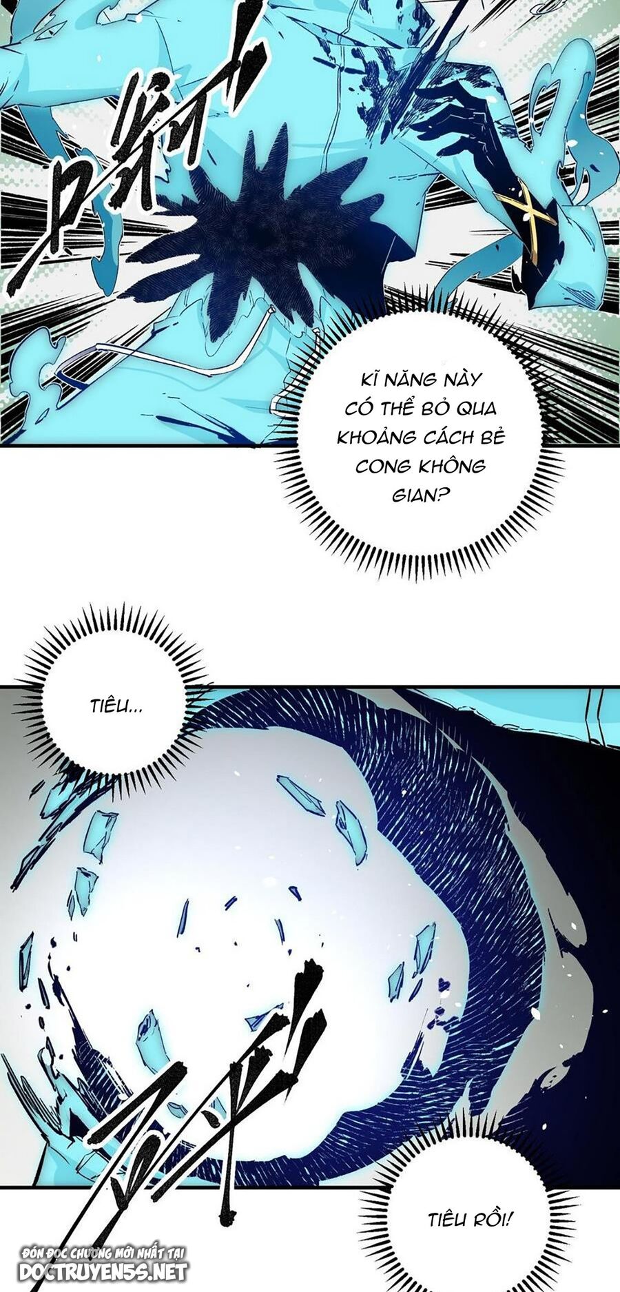 Toàn Dân Chuyển Chức : Duy Ta Vô Chức Tán Nhân Chap 42 - Next Chap 43