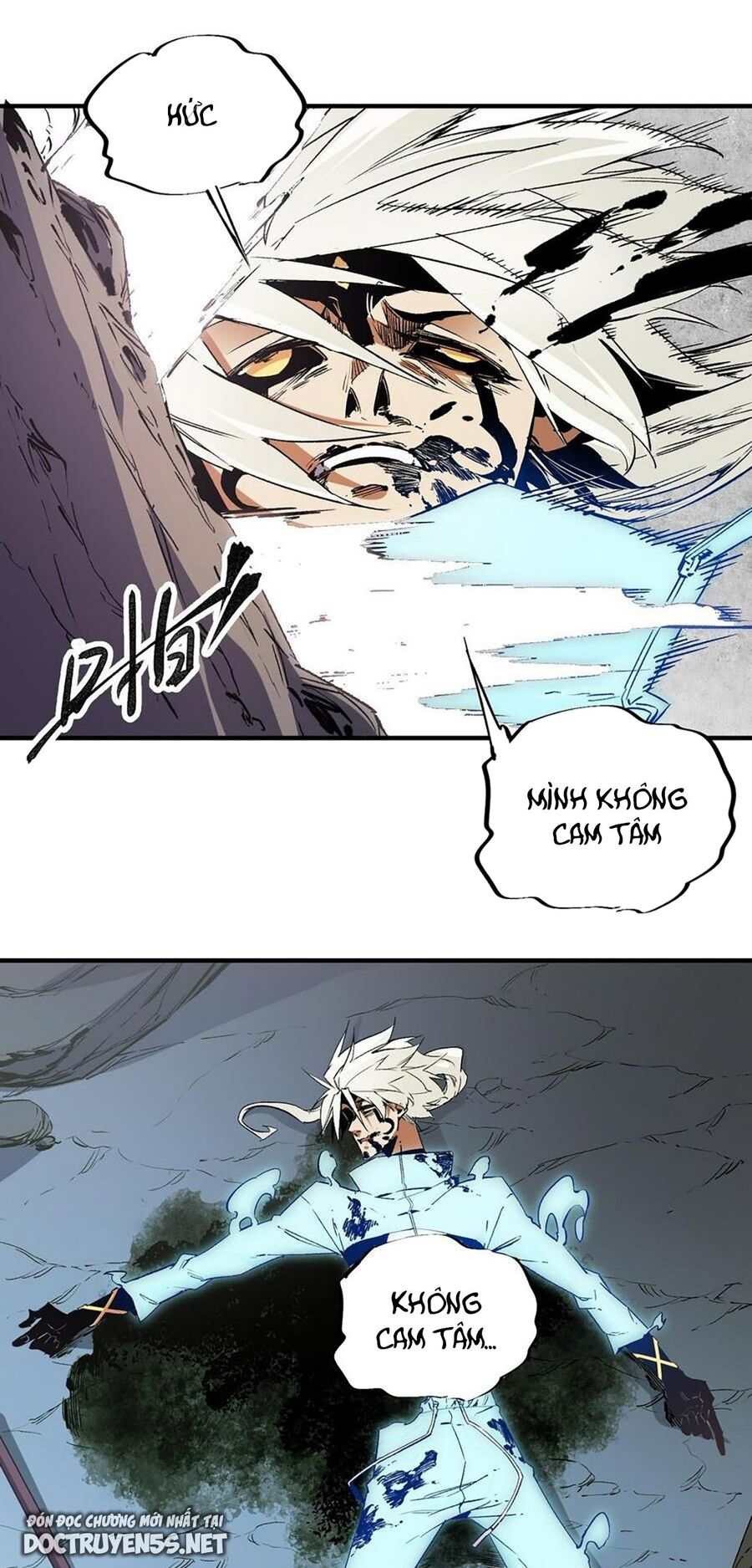 Toàn Dân Chuyển Chức : Duy Ta Vô Chức Tán Nhân Chap 42 - Next Chap 43