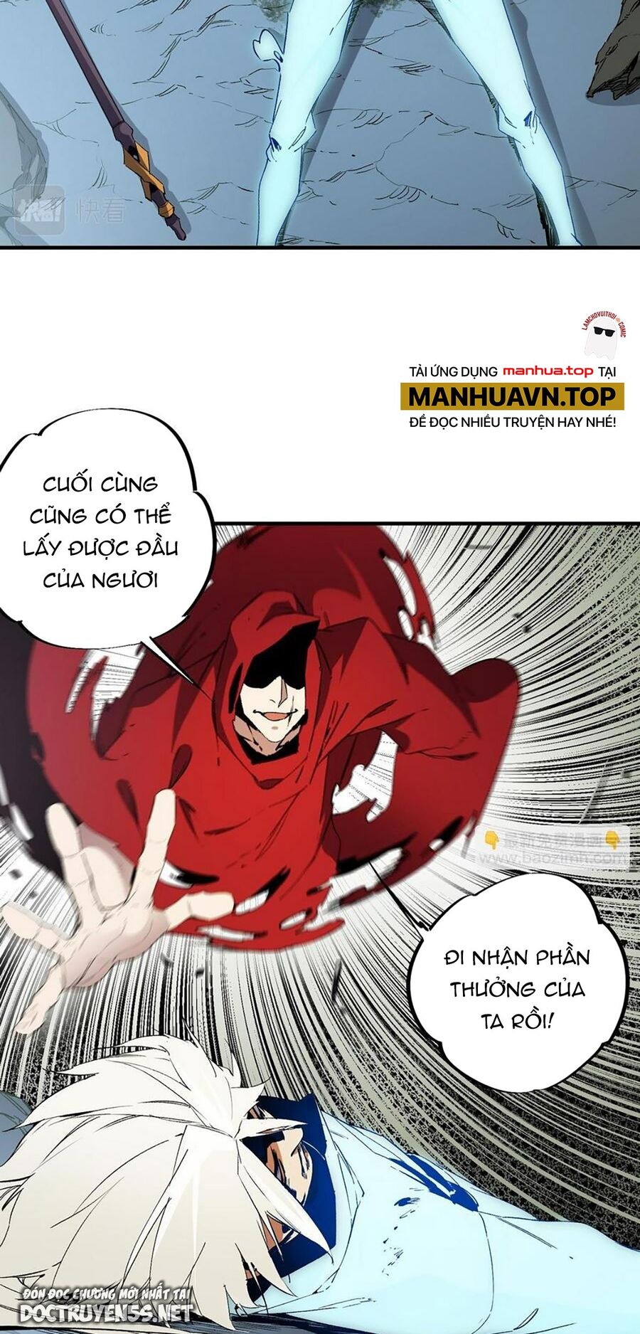 Toàn Dân Chuyển Chức : Duy Ta Vô Chức Tán Nhân Chap 42 - Next Chap 43