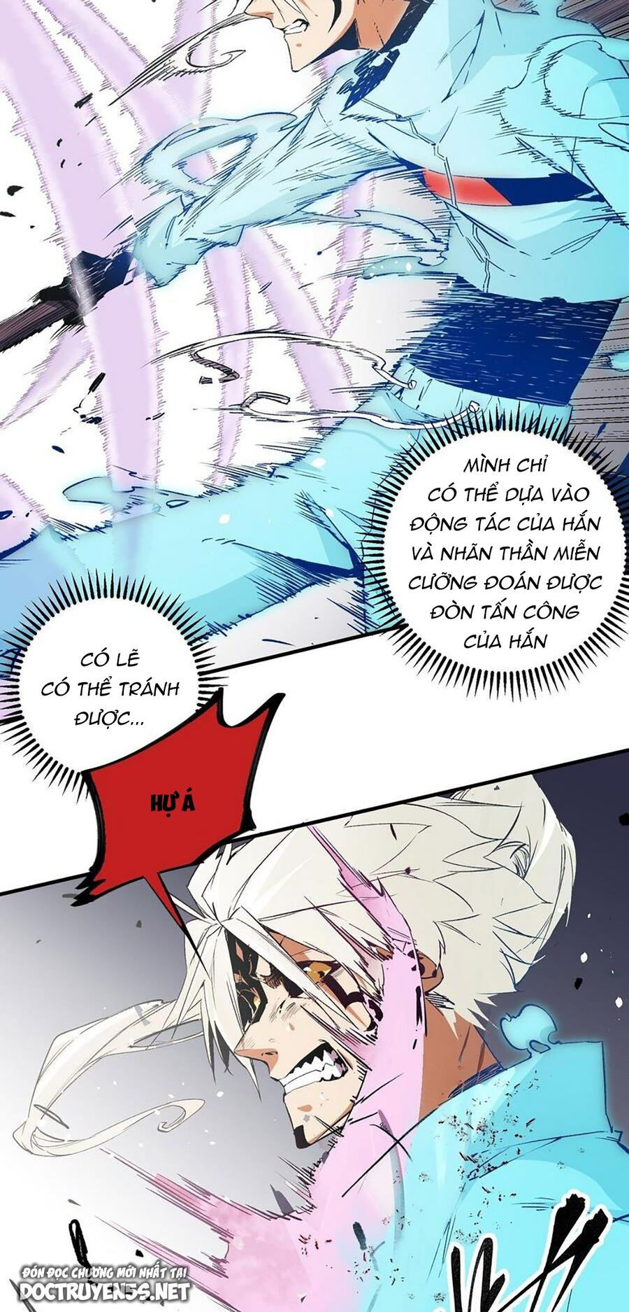 Toàn Dân Chuyển Chức : Duy Ta Vô Chức Tán Nhân Chap 42 - Next Chap 43