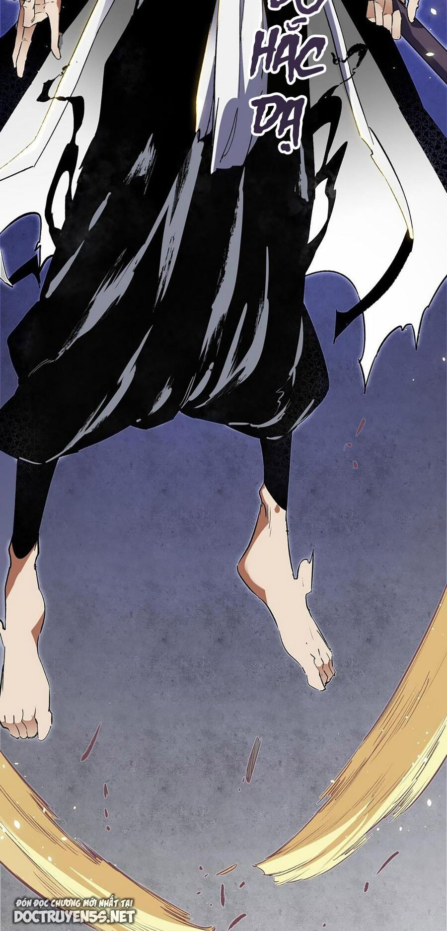 Toàn Dân Chuyển Chức : Duy Ta Vô Chức Tán Nhân Chap 42 - Next Chap 43