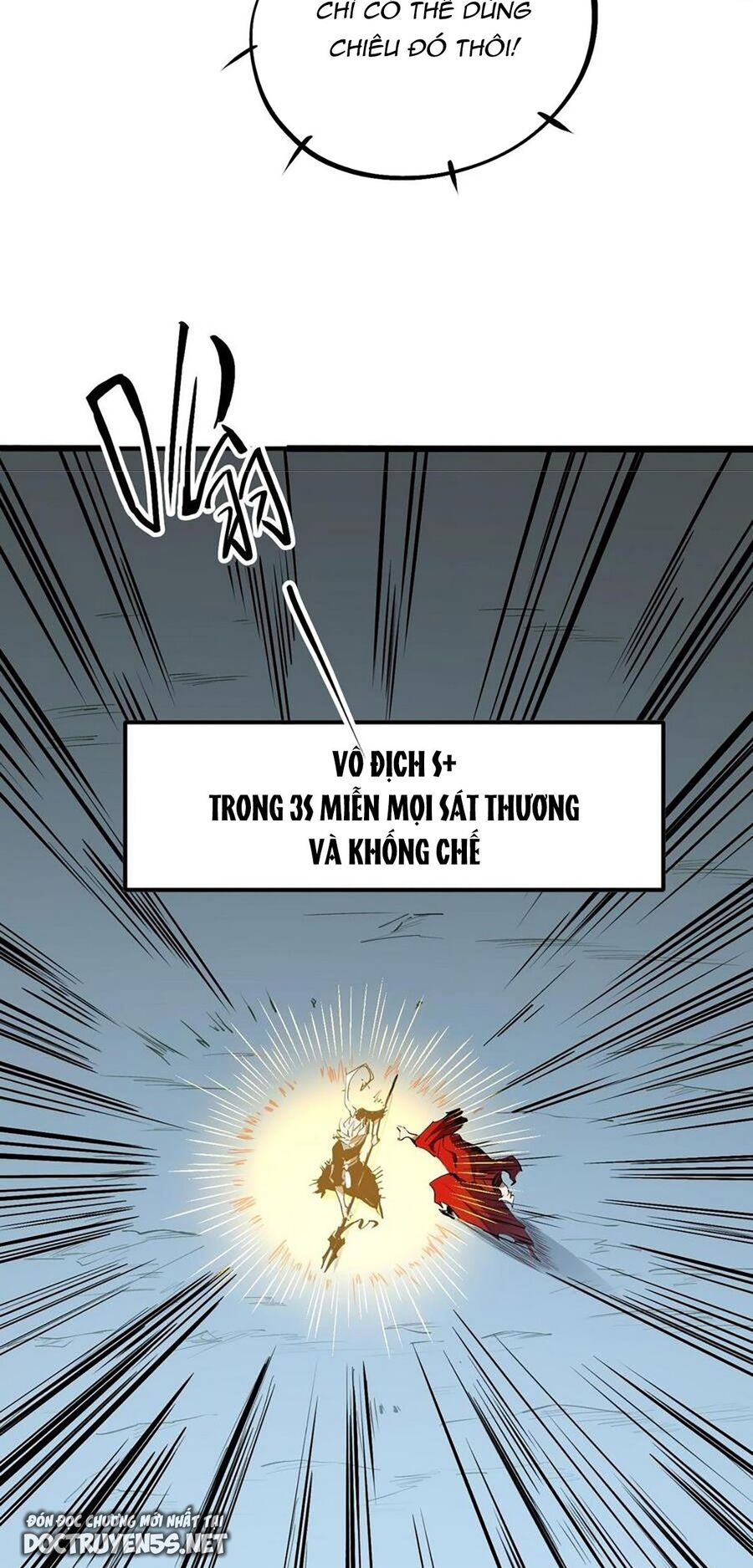 Toàn Dân Chuyển Chức : Duy Ta Vô Chức Tán Nhân Chap 43 - Next Chap 44