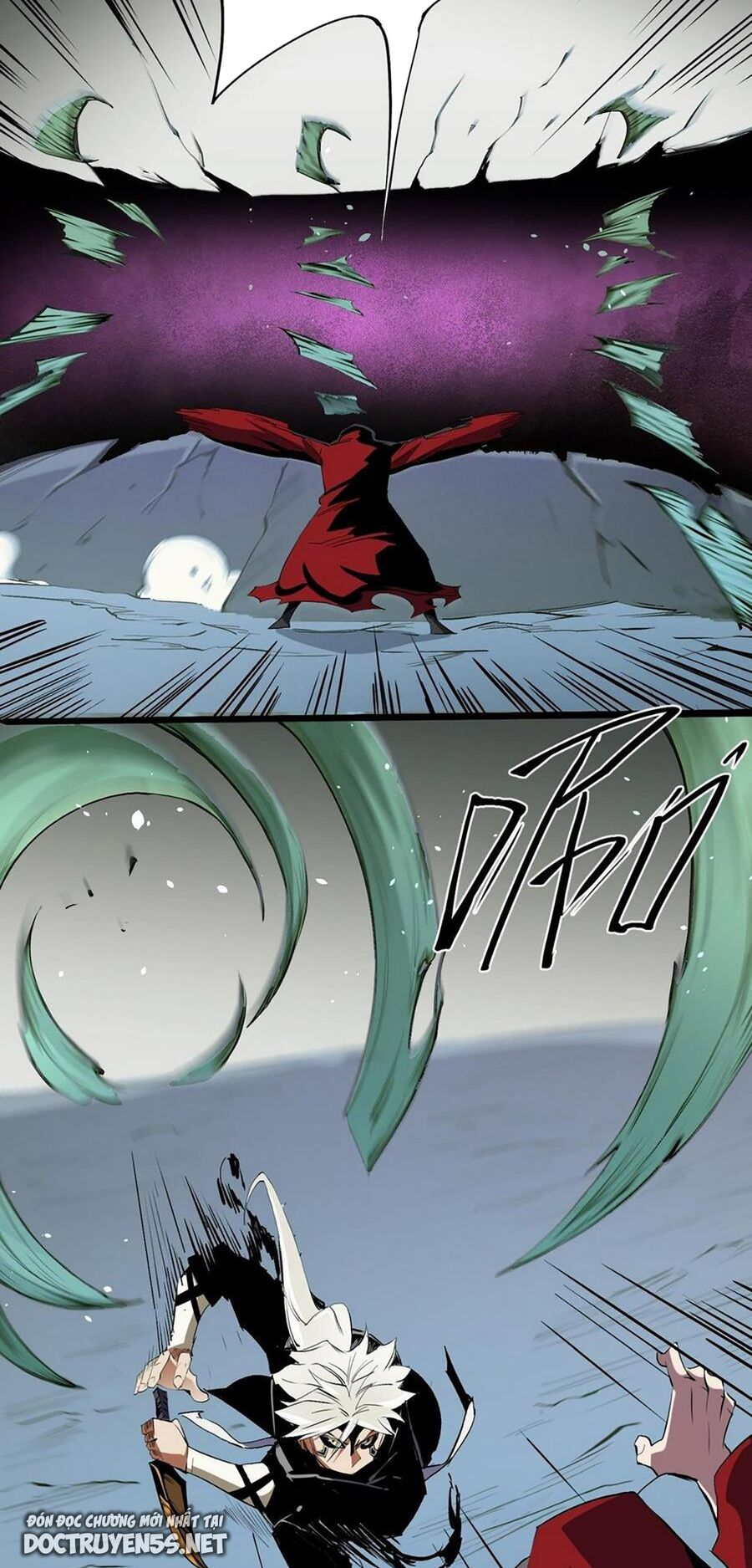 Toàn Dân Chuyển Chức : Duy Ta Vô Chức Tán Nhân Chap 43 - Next Chap 44