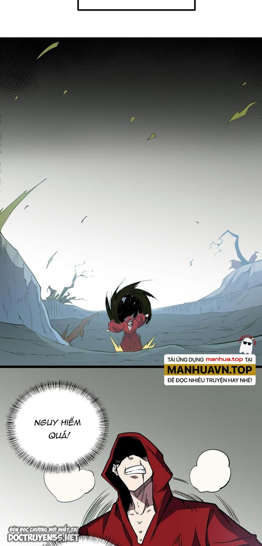 Toàn Dân Chuyển Chức : Duy Ta Vô Chức Tán Nhân Chap 43 - Next Chap 44