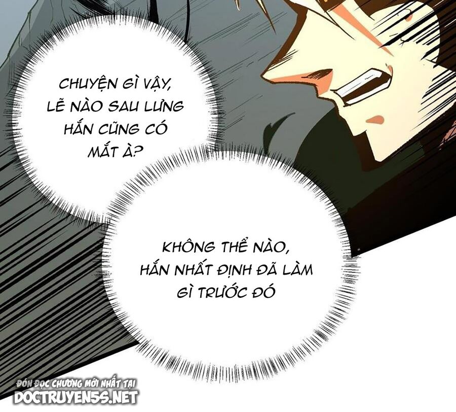 Toàn Dân Chuyển Chức : Duy Ta Vô Chức Tán Nhân Chap 43 - Next Chap 44