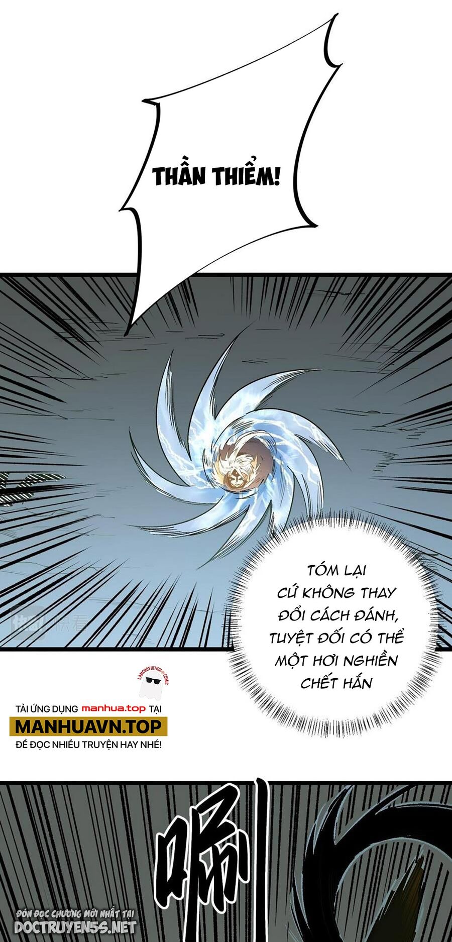 Toàn Dân Chuyển Chức : Duy Ta Vô Chức Tán Nhân Chap 43 - Next Chap 44