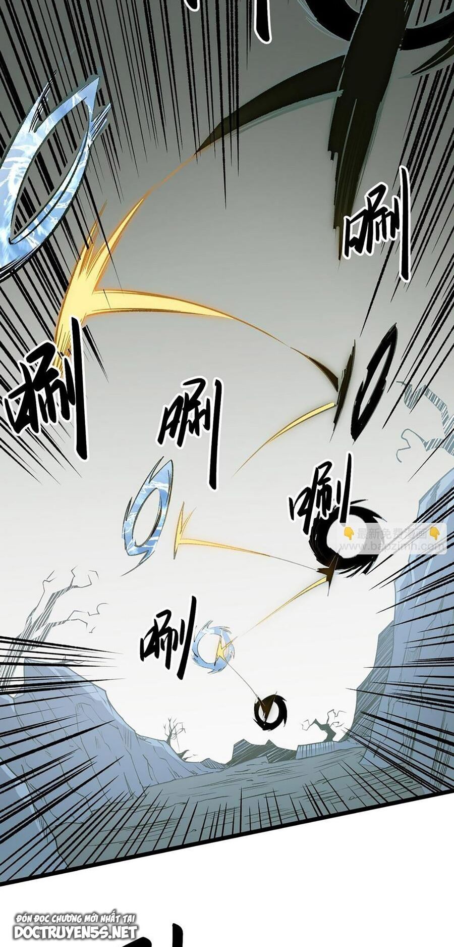 Toàn Dân Chuyển Chức : Duy Ta Vô Chức Tán Nhân Chap 43 - Next Chap 44