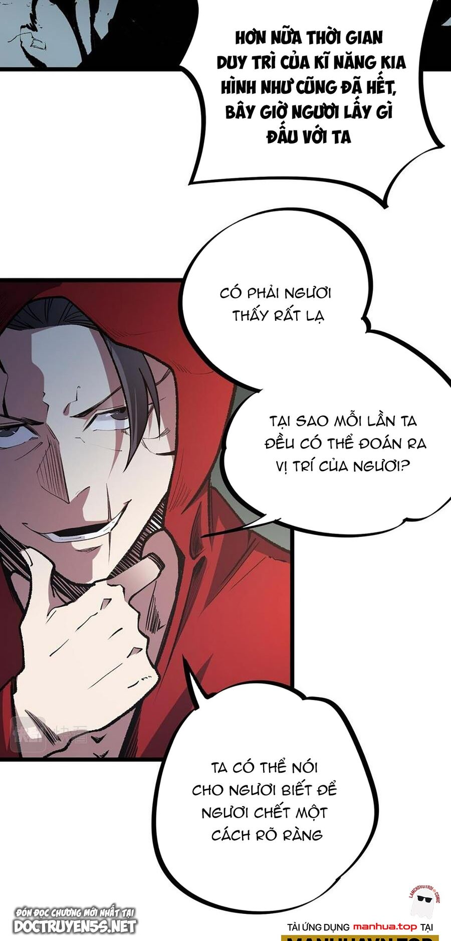 Toàn Dân Chuyển Chức : Duy Ta Vô Chức Tán Nhân Chap 43 - Next Chap 44