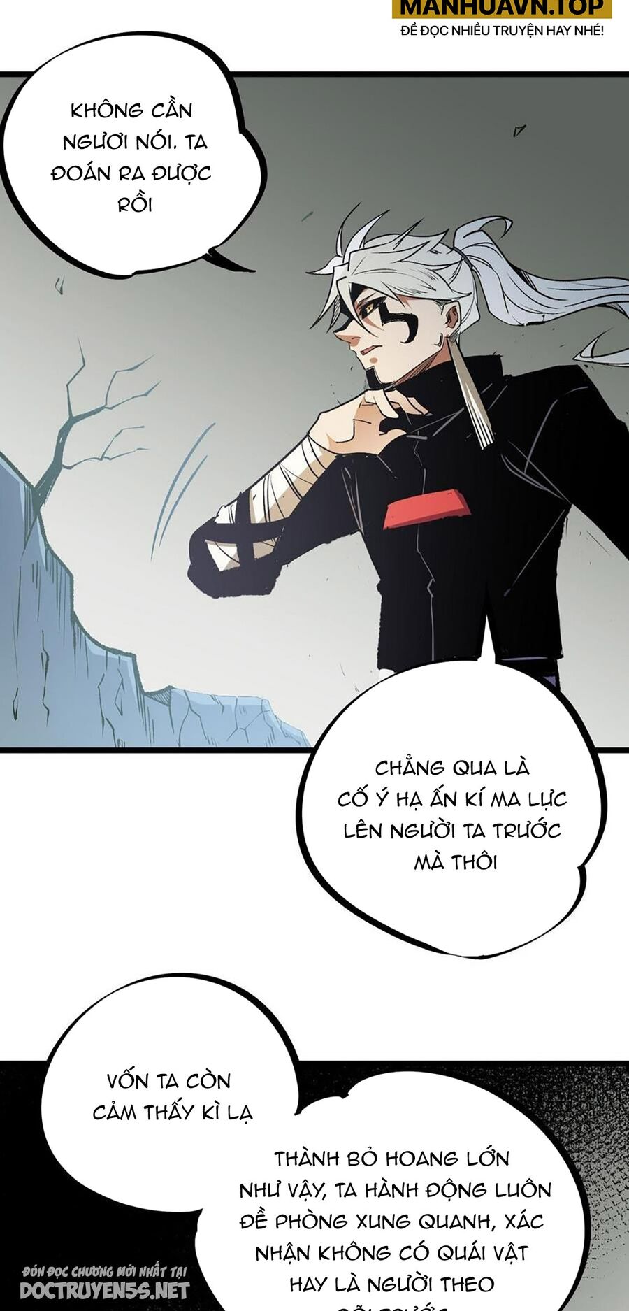 Toàn Dân Chuyển Chức : Duy Ta Vô Chức Tán Nhân Chap 43 - Next Chap 44