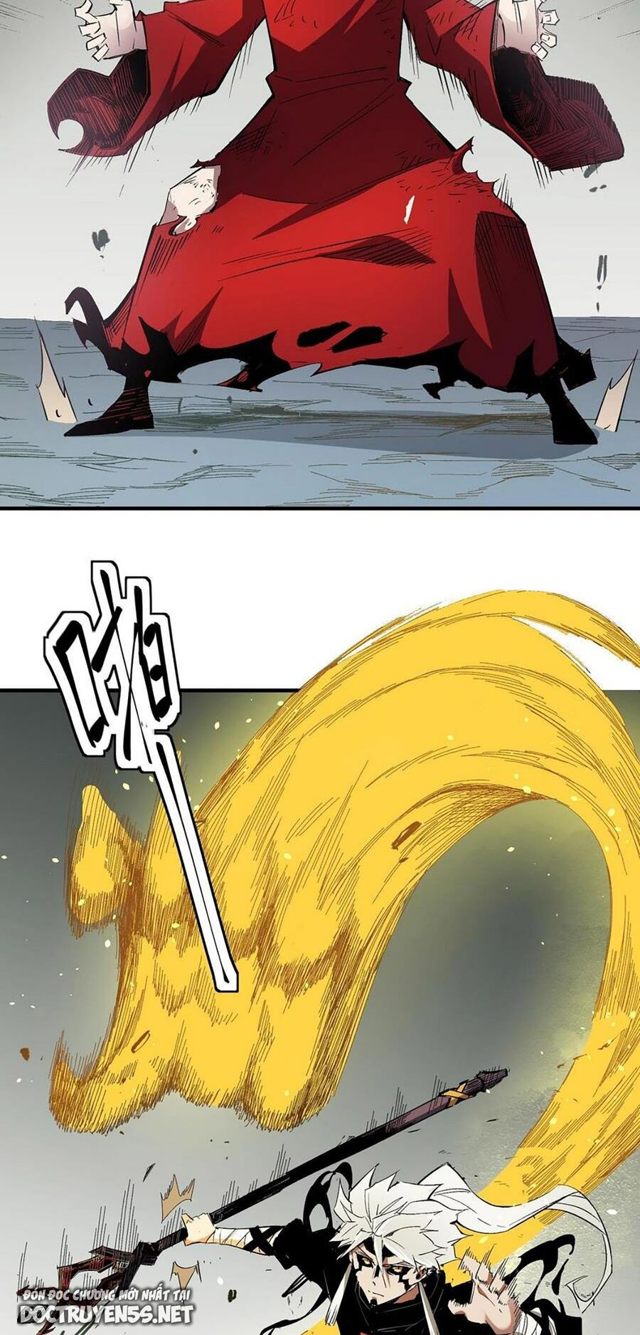 Toàn Dân Chuyển Chức : Duy Ta Vô Chức Tán Nhân Chap 43 - Next Chap 44