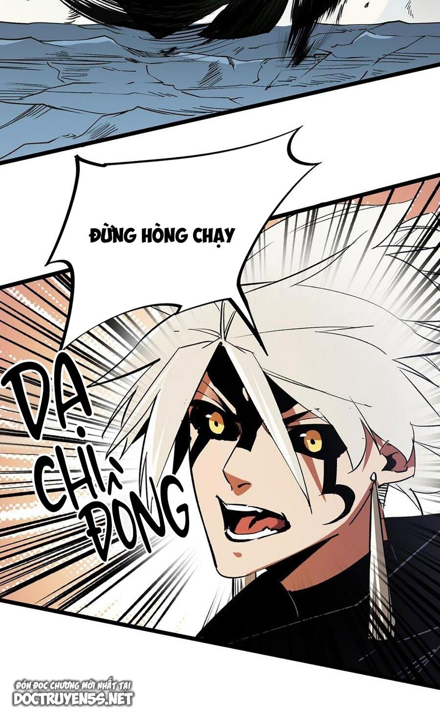 Toàn Dân Chuyển Chức : Duy Ta Vô Chức Tán Nhân Chap 43 - Next Chap 44