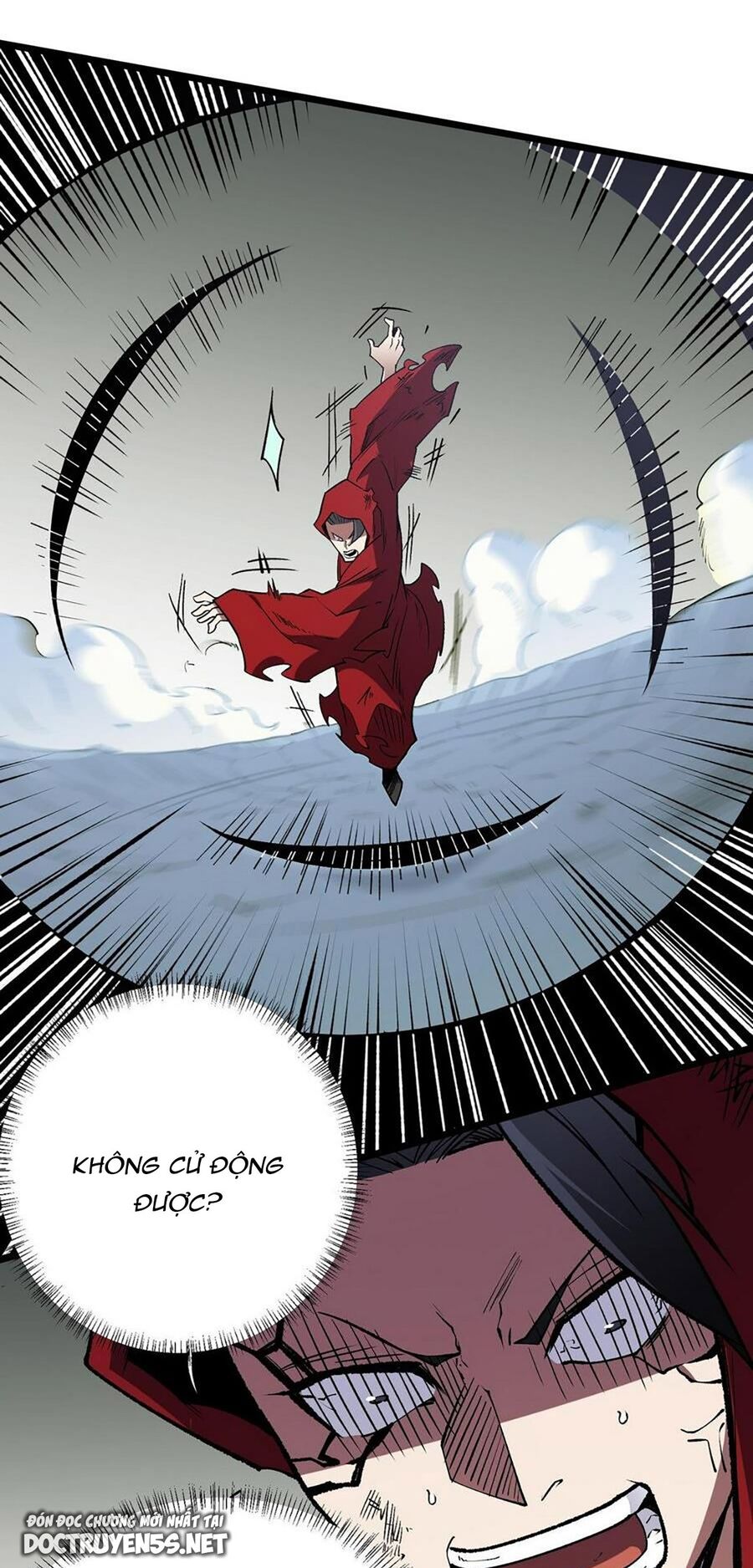 Toàn Dân Chuyển Chức : Duy Ta Vô Chức Tán Nhân Chap 43 - Next Chap 44