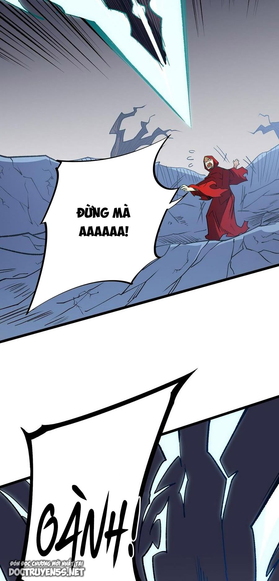 Toàn Dân Chuyển Chức : Duy Ta Vô Chức Tán Nhân Chap 43 - Next Chap 44