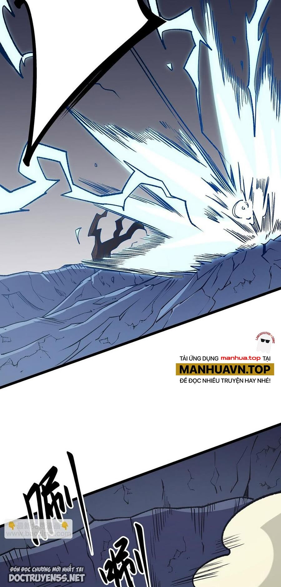 Toàn Dân Chuyển Chức : Duy Ta Vô Chức Tán Nhân Chap 43 - Next Chap 44