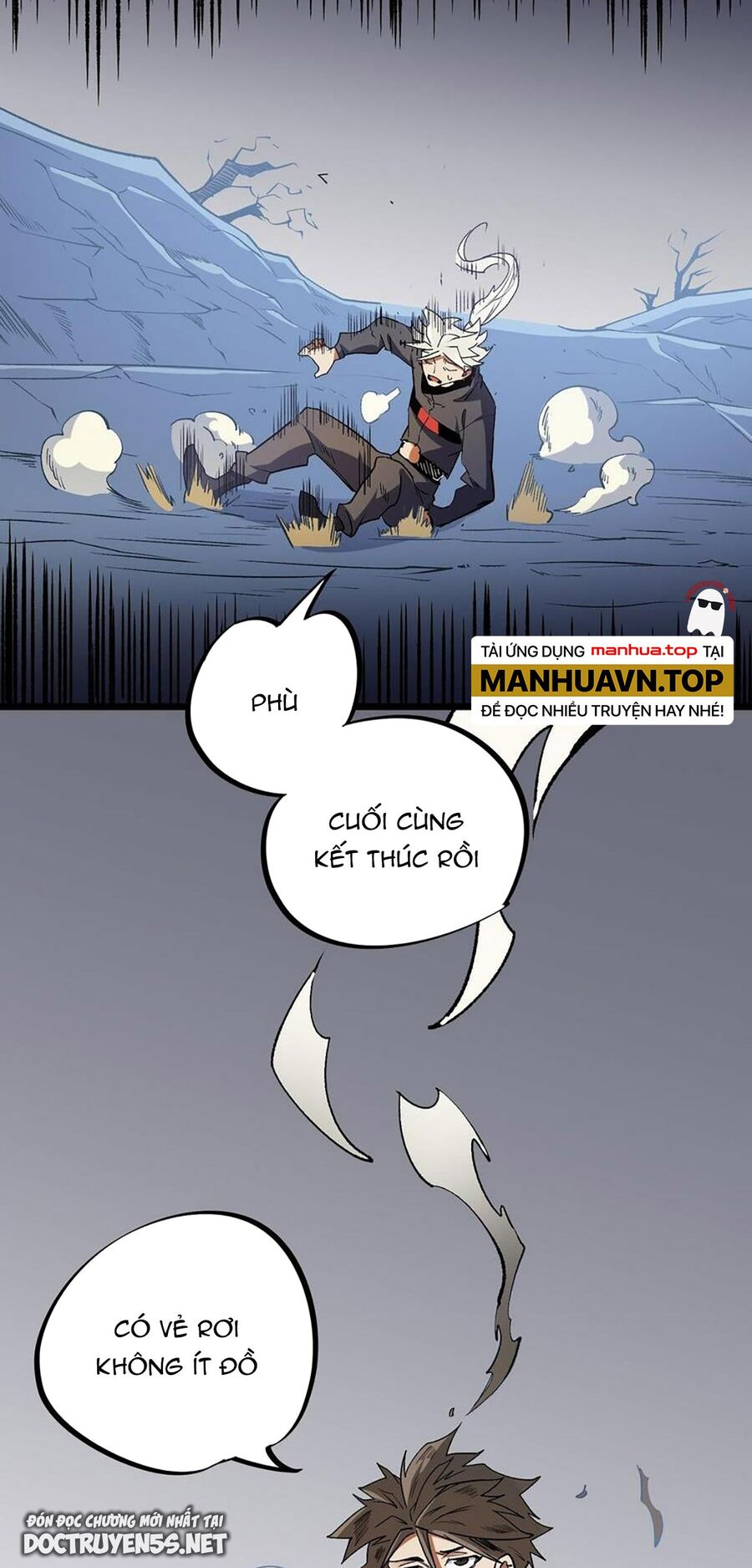 Toàn Dân Chuyển Chức : Duy Ta Vô Chức Tán Nhân Chap 43 - Next Chap 44