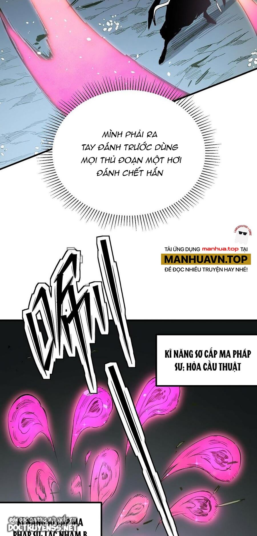 Toàn Dân Chuyển Chức : Duy Ta Vô Chức Tán Nhân Chap 43 - Next Chap 44