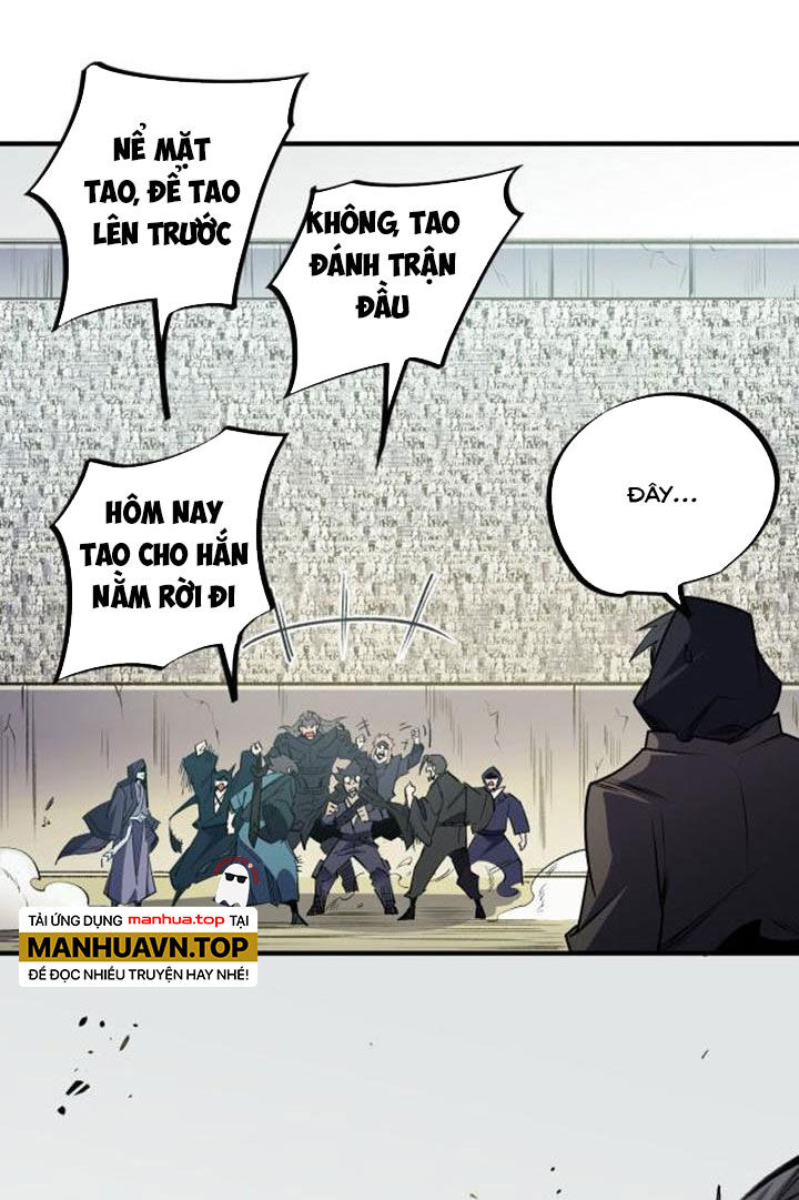 Toàn Dân Chuyển Chức : Duy Ta Vô Chức Tán Nhân Chap 57 - Next Chap 58