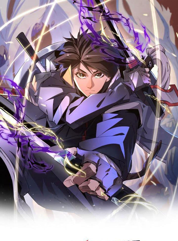 Toàn Dân Chuyển Chức : Duy Ta Vô Chức Tán Nhân Chap 57 - Next Chap 58