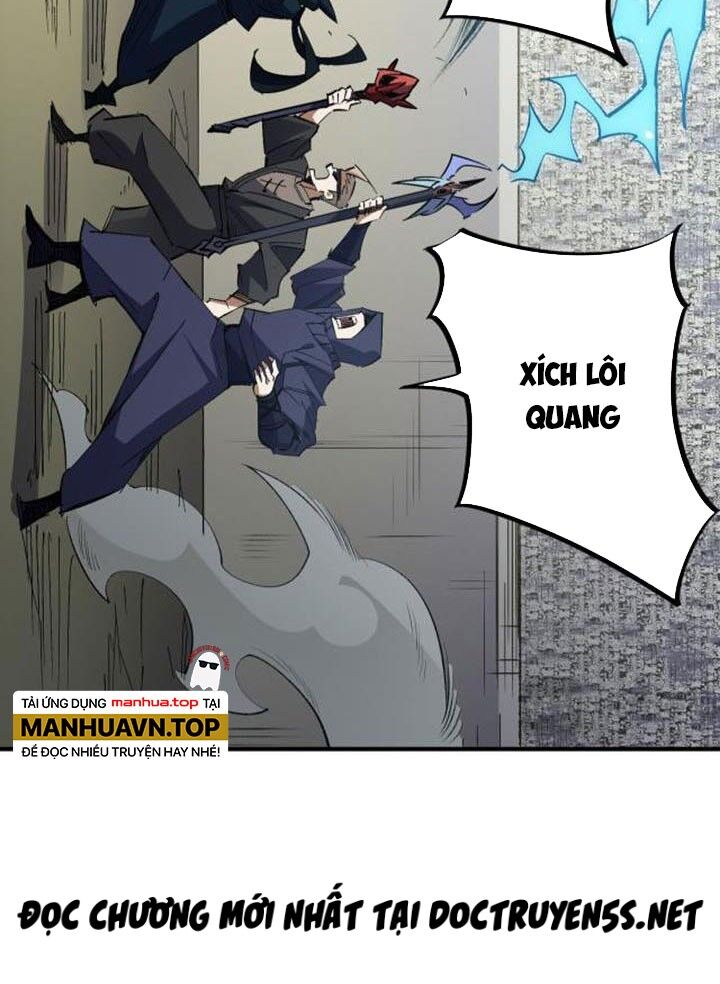 Toàn Dân Chuyển Chức : Duy Ta Vô Chức Tán Nhân Chap 57 - Next Chap 58