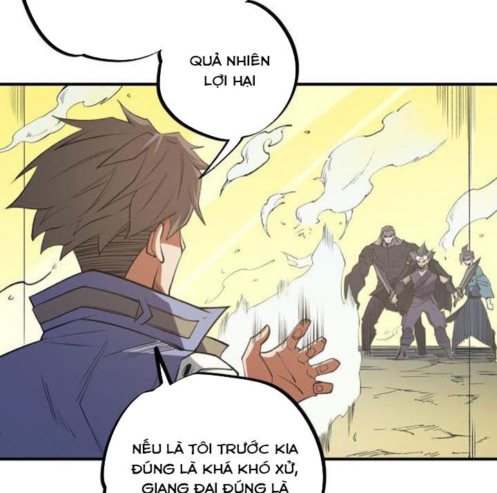 Toàn Dân Chuyển Chức : Duy Ta Vô Chức Tán Nhân Chap 57 - Next Chap 58