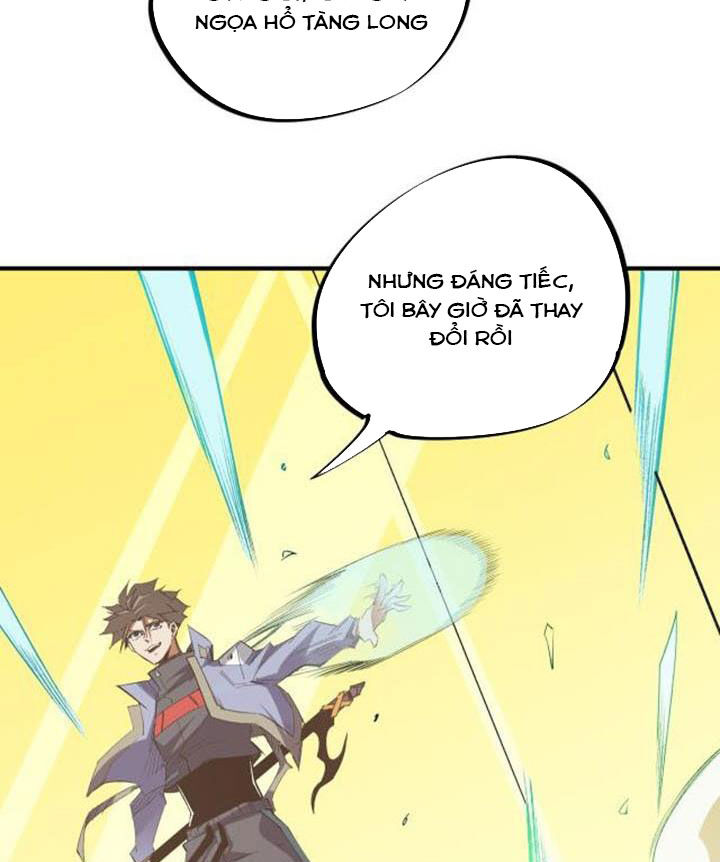 Toàn Dân Chuyển Chức : Duy Ta Vô Chức Tán Nhân Chap 57 - Next Chap 58