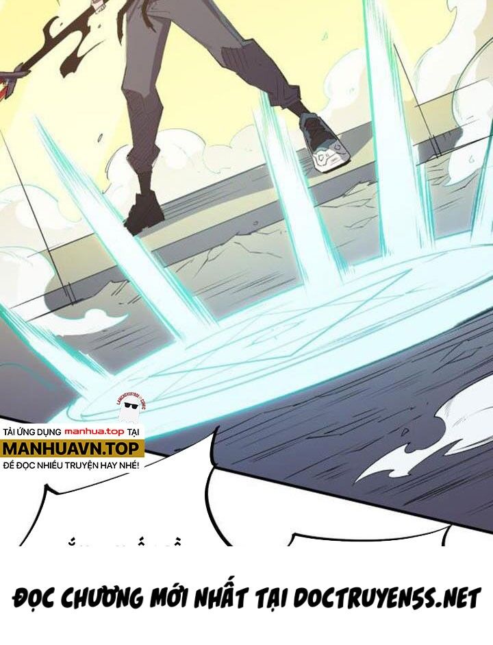 Toàn Dân Chuyển Chức : Duy Ta Vô Chức Tán Nhân Chap 57 - Next Chap 58