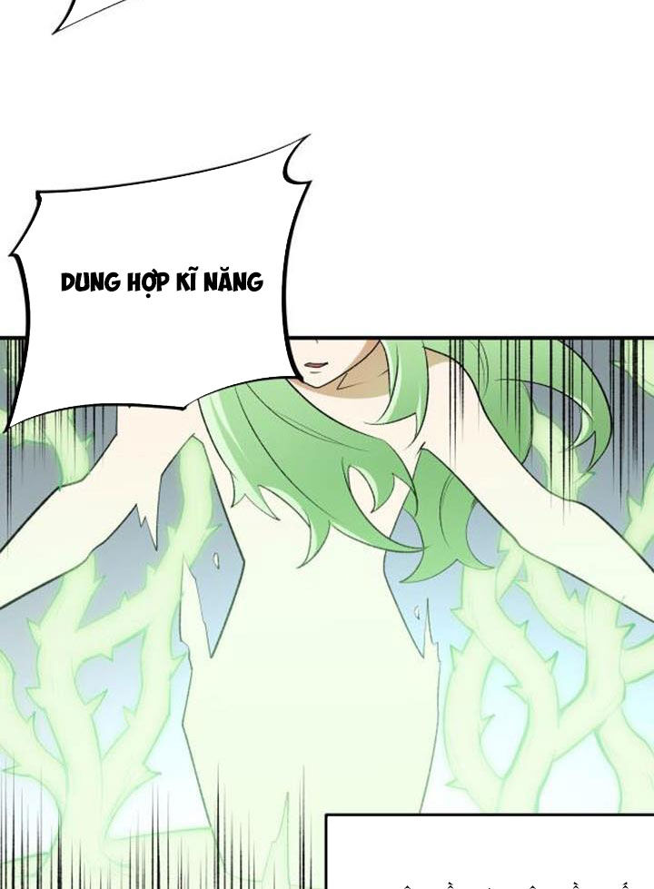 Toàn Dân Chuyển Chức : Duy Ta Vô Chức Tán Nhân Chap 57 - Next Chap 58