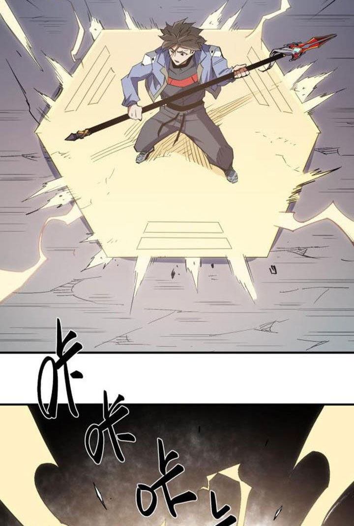 Toàn Dân Chuyển Chức : Duy Ta Vô Chức Tán Nhân Chap 57 - Next Chap 58